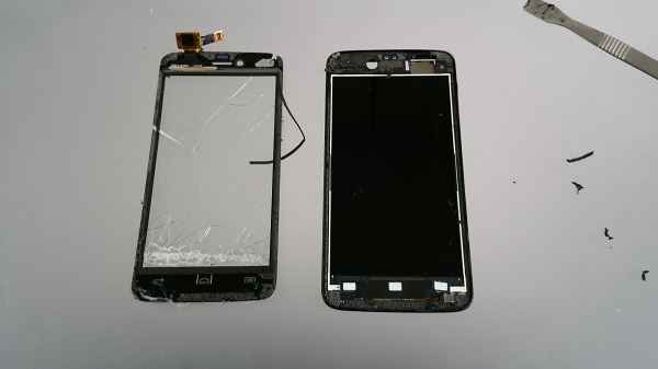 Tutoriel guide de réparation pour le Wiko Birdy